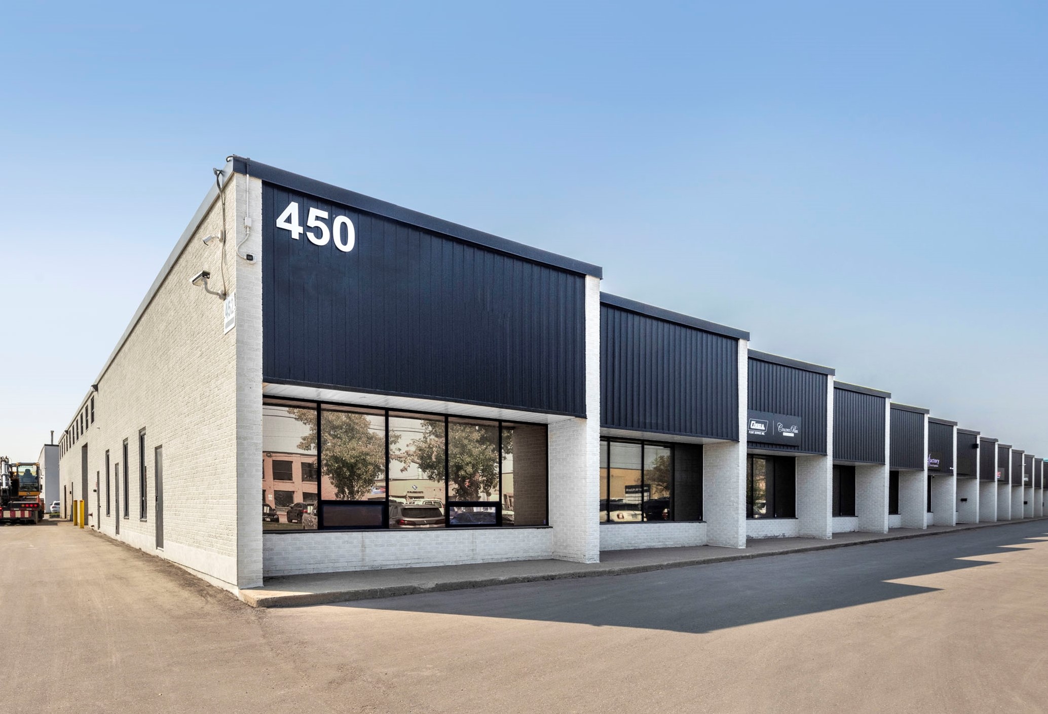 Ross of Largo Capital arranges $22 million refinancing